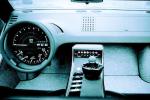 Maserati Boomerang 1972 года